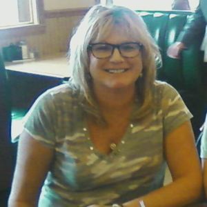 Meet your Posher, Andrea